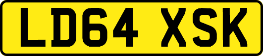 LD64XSK