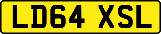LD64XSL