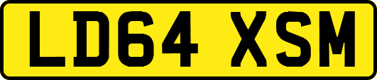 LD64XSM