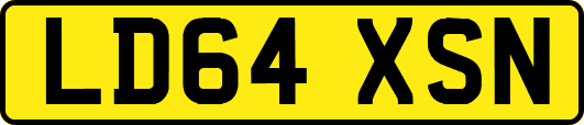 LD64XSN
