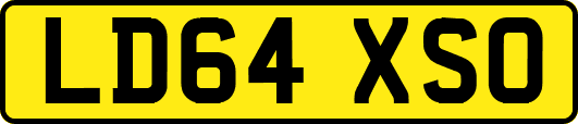 LD64XSO