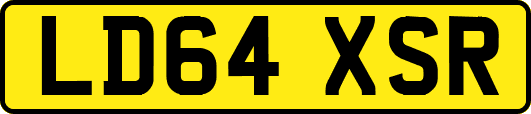 LD64XSR
