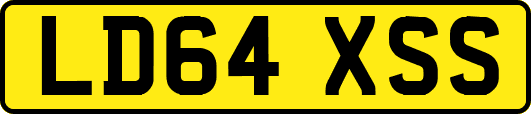 LD64XSS