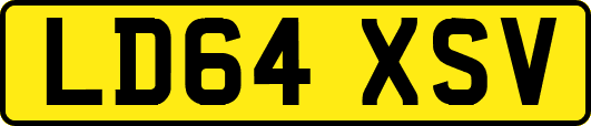 LD64XSV