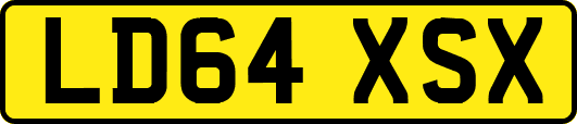LD64XSX
