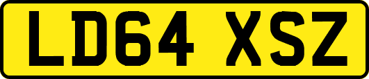 LD64XSZ