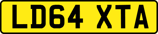 LD64XTA