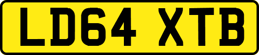 LD64XTB