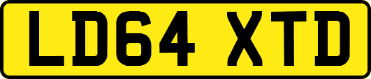 LD64XTD
