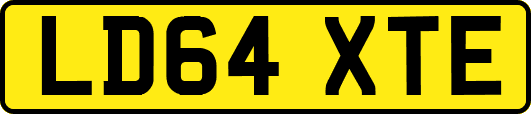 LD64XTE