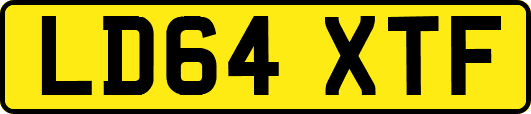 LD64XTF