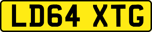 LD64XTG