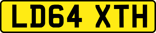 LD64XTH