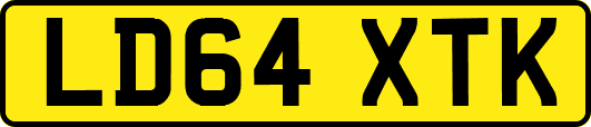 LD64XTK