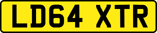 LD64XTR