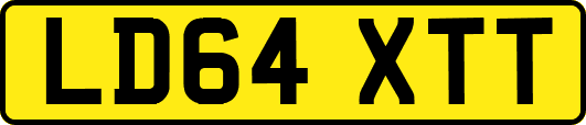 LD64XTT