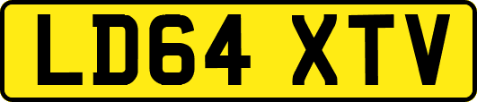 LD64XTV