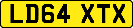 LD64XTX