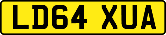LD64XUA