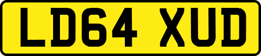 LD64XUD