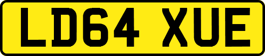 LD64XUE