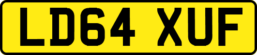 LD64XUF