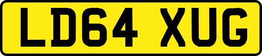LD64XUG