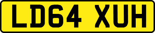 LD64XUH