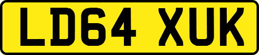 LD64XUK