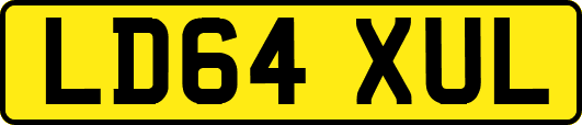 LD64XUL