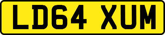 LD64XUM