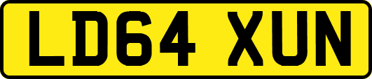 LD64XUN