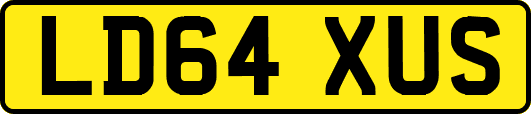 LD64XUS