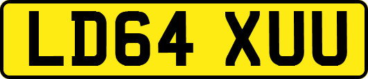 LD64XUU