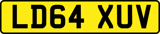 LD64XUV