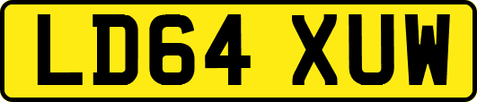 LD64XUW