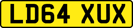 LD64XUX