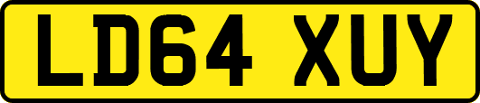 LD64XUY