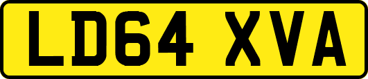 LD64XVA