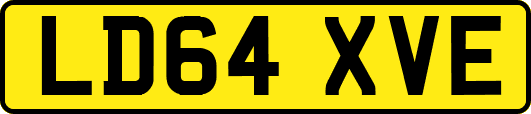 LD64XVE
