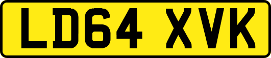 LD64XVK