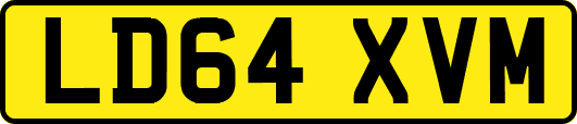LD64XVM