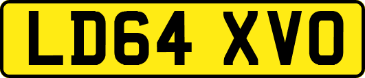 LD64XVO