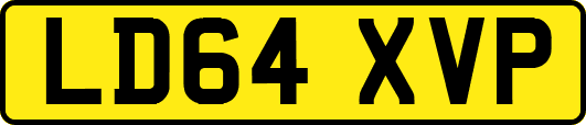 LD64XVP
