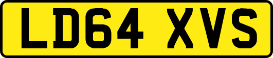 LD64XVS