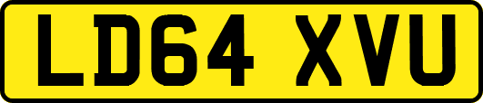 LD64XVU