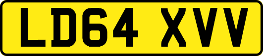 LD64XVV
