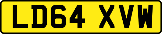 LD64XVW
