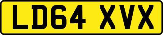 LD64XVX