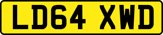 LD64XWD